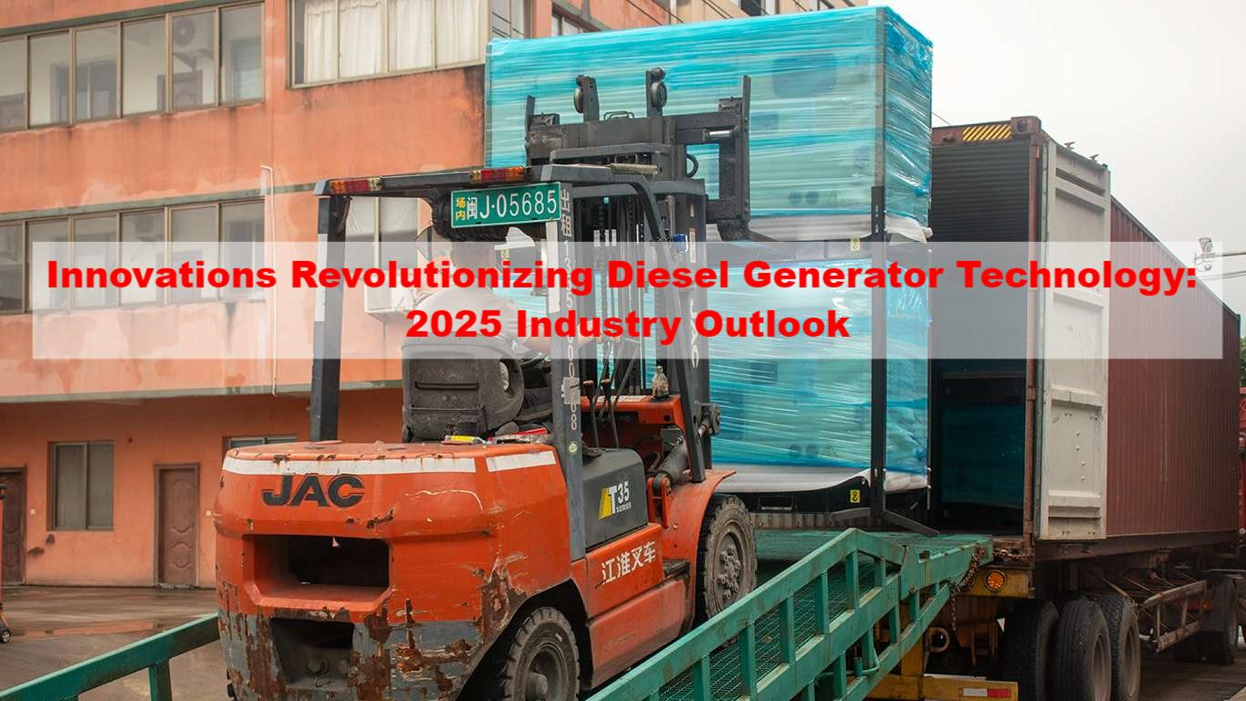 Guia de manutenção do gerador diesel de Perkins